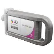 Compatible PFI-703M Magenta Ink for Canon