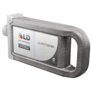 Compatible PFI-703MBK Matte Black Ink for Canon