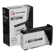 Compatible BCI-1201BK Black Ink for Canon N1000 & N2000
