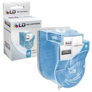Konica-Minolta Compatible 8937-908 Cyan Toner