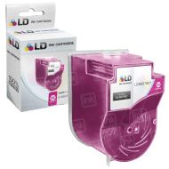 Konica-Minolta Compatible 8937-907 Magenta Toner