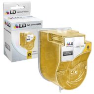 Konica-Minolta Compatible 8937-906 Yellow Toner