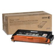 OEM Xerox 6280 Standard Capacity Black Toner