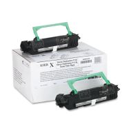 OEM Xerox F116 Black Toner Twin pack