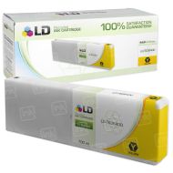 Remanufactured Epson T636400 Yellow Inkjet Cartridge