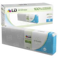 Remanufactured Epson T636500 Light Cyan Inkjet Cartridge