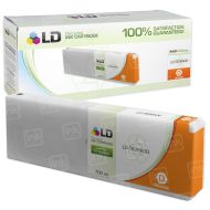 Remanufactured Epson T636A00 Orange Inkjet Cartridge