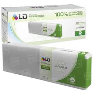 Remanufactured Epson T636B00 Green Inkjet Cartridge