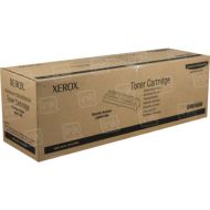 OEM Xerox 106R1306 Black Toner