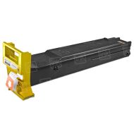 Konica Minolta Compatible A06V234 Yellow Toner