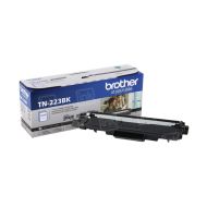 Brother Original TN-223BK Toner, Black