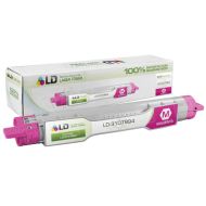 Remanufactured Alternative for Dell 310-7894 SY Magenta Toner for 5110