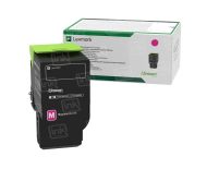 OEM Lexmark C241XM0 Extra HY Magenta Toner