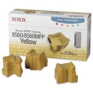 OEM Xerox 108R00725 Solid Ink Sticks