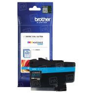 OEM Brother LC3035C Ultra HY Cyan Ink Cartridges