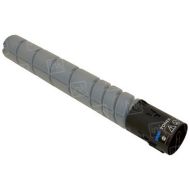 OEM Konica-Minolta TN-326 Black/Color Toner Cartridge (AAJ6030)