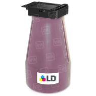 Compatible CLC700/800/900 Magenta Toner for Canon