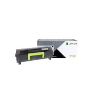 OEM Lexmark 56F0HA0 High Yield Black Toner