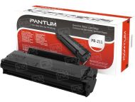 OEM Pantum PB-211 Black Toner Cartridge