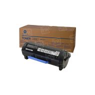 OEM Konica TNP-62 / AAE3011 Black Toner Cartridge