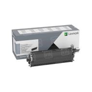 OEM Lexmark 78C0Z10 Black Imaging Kit