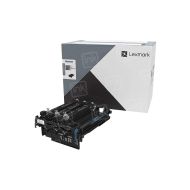 OEM Lexmark 78C0Z50 Black & Color Imaging Kit