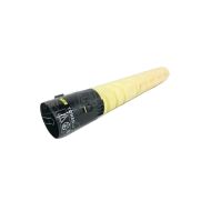 OEM Konica Minolta TN-221Y Yellow Toner A8K3230