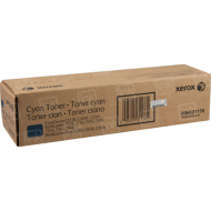 OEM Xerox 006R01176 Cyan Toner