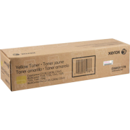 OEM Xerox 006R01178 Yellow Toner