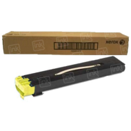 Xerox OEM 006R01220 / 6R1220 Yellow Laser Toner Cartridge