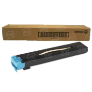 Xerox OEM 006R01222 / 6R1222 Cyan Laser Toner Cartridge