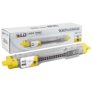 Xerox Compatible Phaser 6350 HC Yellow Toner