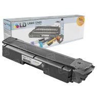 Compatible Kyocera-Mita TK-592K Black Toner