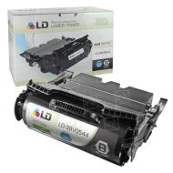 IBM Compatible 39V0544 HY Black Toner