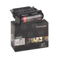 OEM Lexmark 1382625 HY Black Toner 