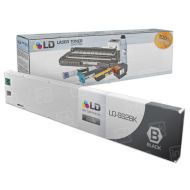 Compatible SS2BK Black Ink for Mimaki