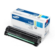 OEM Samsung MLT-D104S Black Toner 