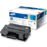 OEM Samsung MLT-D205L HY Black Toner 