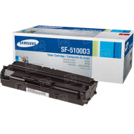 OEM Samsung SF-5100D3 Black Toner 