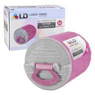 Xerox Compatible Phaser 6110 Magenta Toner