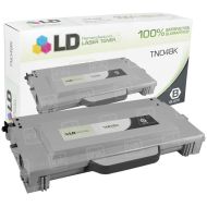 Remanufactured Brother TN04BK Toner, Black