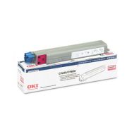 OEM Okidata 42918902 Magenta Toner 