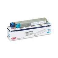 OEM Okidata 42918903 Cyan Toner 