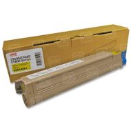 OEM Okidata 42918981 Yellow Toner 