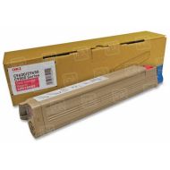 OEM Okidata 42918982 Magenta Toner 