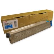 OEM Okidata 42918983 Cyan Toner 