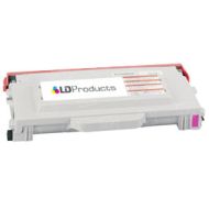 Remanufactured Brother TN04M Toner, Magenta