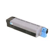 OEM Okidata 43324468 Cyan Toner 