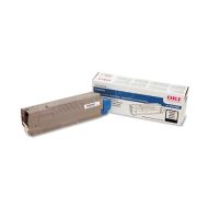 OEM Okidata 43324469 Black Toner 