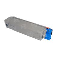OEM Okidata 43381904 Black Toner 